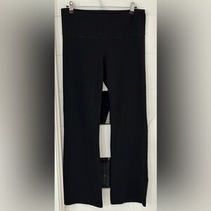 Old Navy: Women's Active Go-Dry Pants- Size Large (Inseam approx 30in)